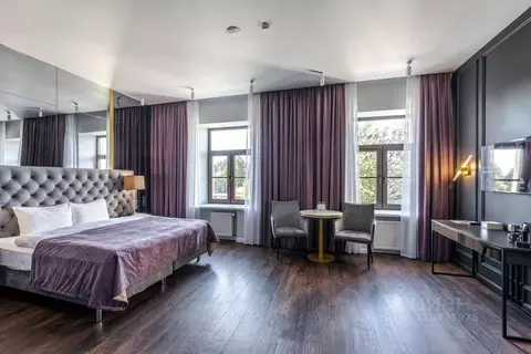 Комната Санкт-Петербург Подъездной пер., 13 (32.0 м)