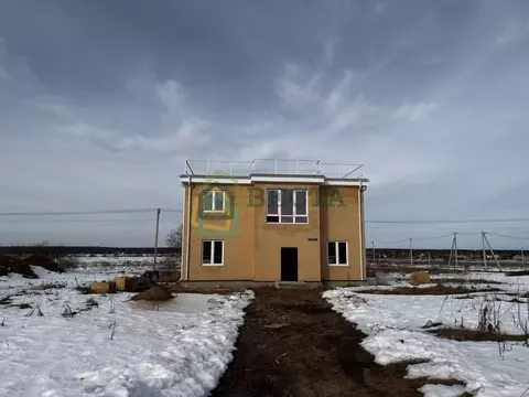 Дом в Ленинградская область, Ломоносовский район, Аннинское городское ...