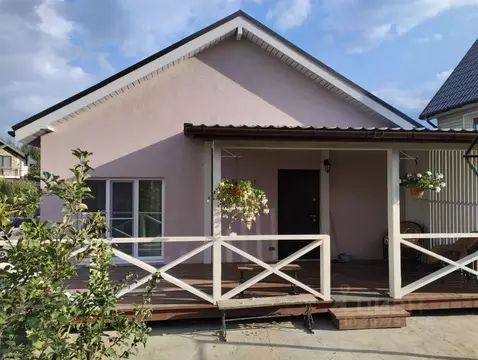 Дом в Санкт-Петербург, Санкт-Петербург, Пушкин Волхонское тер., ул. ...