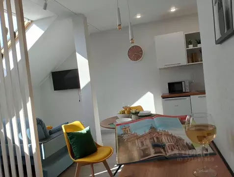 1-к кв. Татарстан, Казань Овражная ул., 52 (35.0 м)