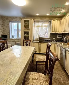 Дом в Татарстан, Казань Горийская ул. (250 м)