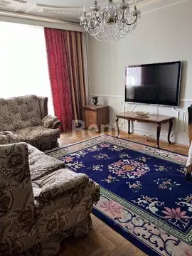 2-к кв. Москва ул. Воронцовские Пруды, 9 (50.5 м)