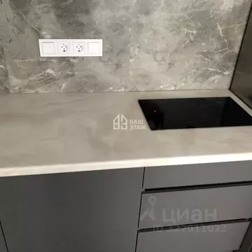 Студия Калужская область, Калуга ул. Комфортная, 19 (29.5 м)