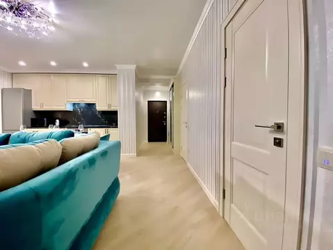 1-к кв. Краснодарский край, Сочи Центральный мкр, пер. Горького, 24 ...