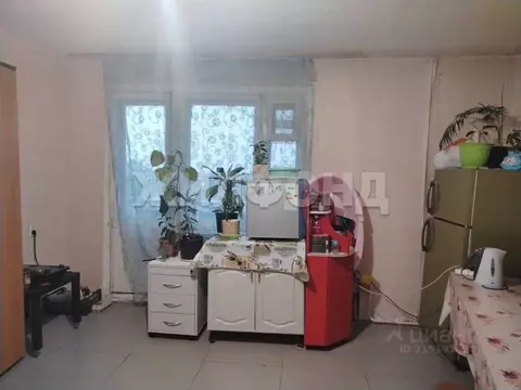 Комната Новосибирская область, Новосибирск Северо-Чемской жилмассив, ...