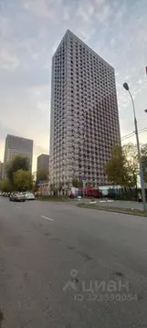 Гараж в Москва 2-й Нагатинский проезд, 2/3 (4 м)