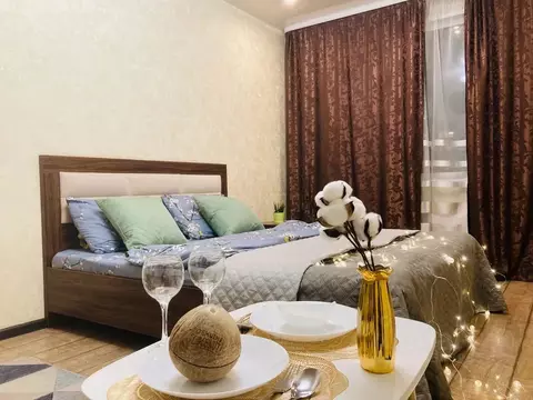 1-к кв. Алтайский край, Барнаул Взлетная ул., 87 (34.0 м)