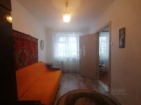 2-к кв. Московская область, Серпухов Осенняя ул., 7 (46.1 м)