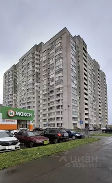 1-к кв. Вологодская область, Вологда Архангельская ул., 10 (34.8 м)