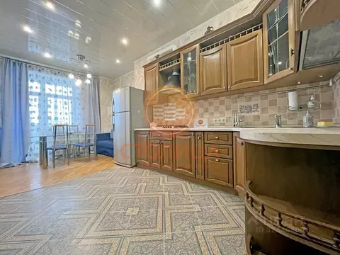 2-к кв. Московская область, Химки ул. Энгельса, 10/19 (88.0 м)