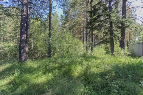 Участок в Иркутская область, Усольский район, Железнодорожное с/пос, ...