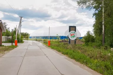 Участок в Тюменская область, Тюмень  (7.35 сот.)