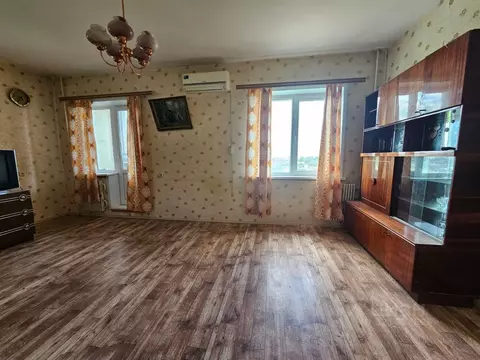 2-к кв. Астраханская область, Астрахань проезд Энергетиков, 1 (67.3 м)