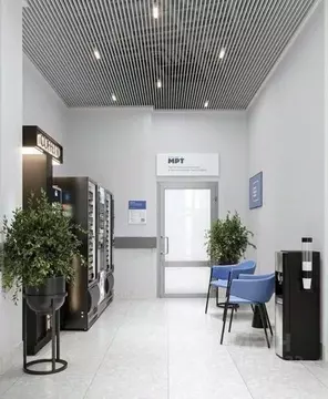 Помещение свободного назначения в Санкт-Петербург ул. Вавиловых, 14 ...