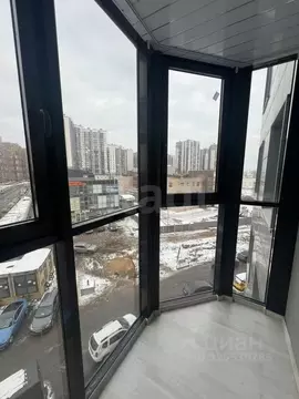 2-к кв. Санкт-Петербург ул. Русановская, 11 (51.3 м)