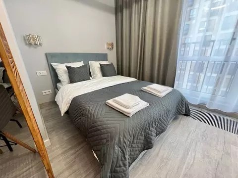Студия Москва Красноказарменная ул., 15к1 (27.0 м)