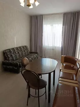 2-к кв. Иркутская область, Иркутск ул. Лермонтова, 343/8 (43.0 м)