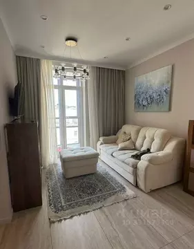 3-к кв. Москва Хорошевское ш., 25Ак3 (70.0 м)