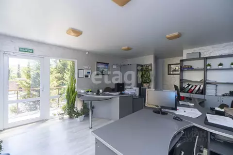 Помещение свободного назначения в Севастополь ул. Коралловая, 2А (449 ...