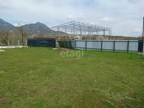 Участок в Ставропольский край, Предгорный муниципальный округ, Дюшес ...