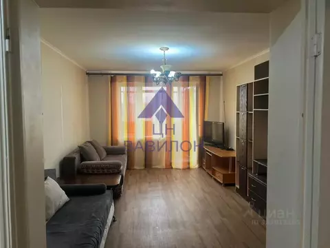 2-к кв. Ростовская область, Волгодонск Советская ул. (53.0 м)