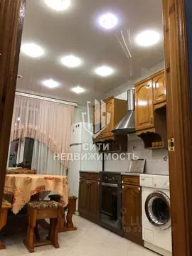 1-к кв. Москва ул. Твардовского, 6К4 (38.0 м)