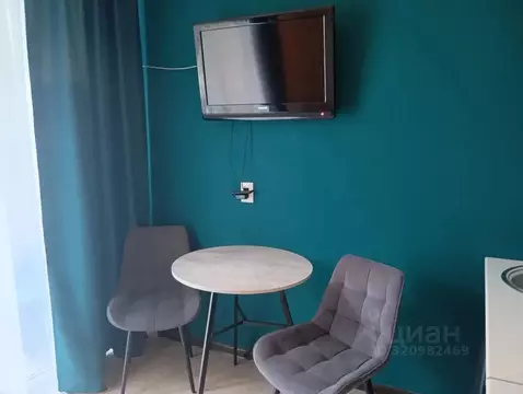 Студия Свердловская область, Екатеринбург ул. Пехотинцев, 2В (19.0 м)