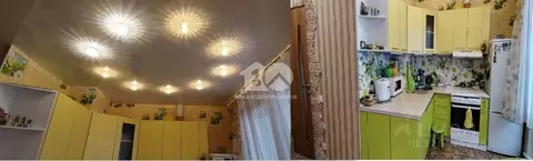 1-к кв. Новосибирская область, Новосибирск ул. Николая Сотникова, 6 ...