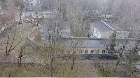 2-к кв. Москва ул. Лобачевского, 28 (58.8 м)