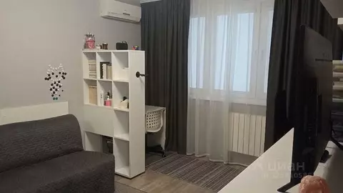 2-к кв. Москва Ореховый бул., 18 (58.5 м)