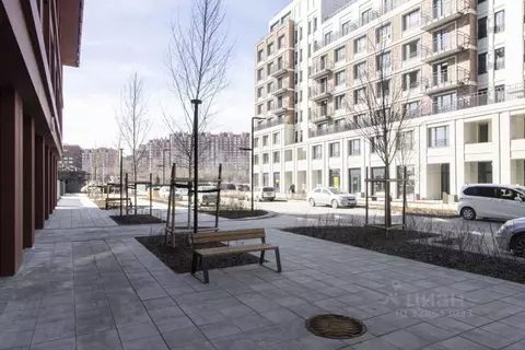 Помещение свободного назначения в Тюменская область, Тюмень Причальная ...