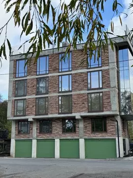 2-комнатная квартира: Архангельск, Новгородский проспект, 134 (74.5 м)