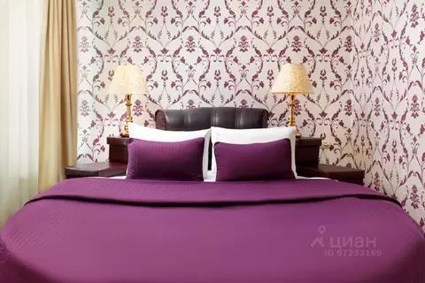 Комната Москва Ольховская ул., 23 (35.0 м)