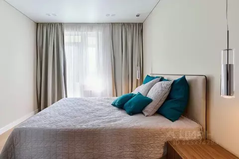 2-к кв. Москва ул. Берзарина, 30А (41.0 м)