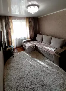 2-к кв. Курская область, Курск ул. Красный Октябрь, 7 (46.6 м)