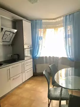 2-к кв. Московская область, Красногорск ул. Имени Зверева, 4 (51.0 м)