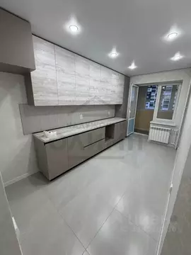 1-к кв. Калужская область, Калуга ул. Минская, 40 (40.0 м)