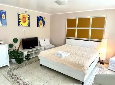 Комната Алтайский край, Барнаул тракт Змеиногорский, 73И