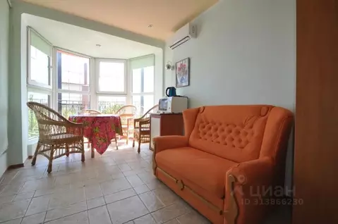 Комната Крым, Ялта ул. Дражинского, 23В