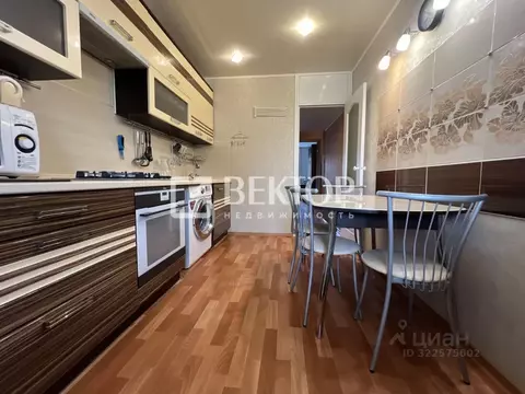 3-к кв. Ивановская область, Иваново ул. 8-я Минеевская, 67А (61.3 м)