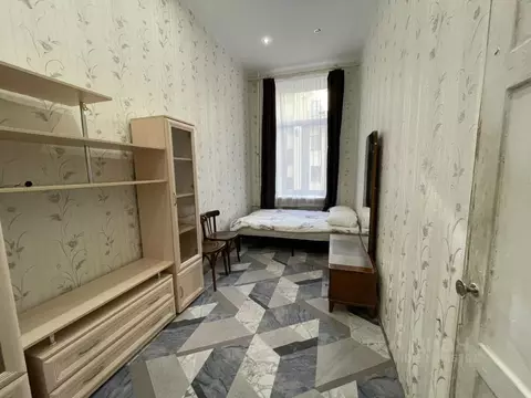 Комната Санкт-Петербург Большая Конюшенная ул., 19/8