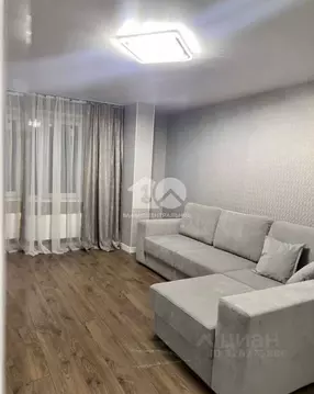 1-к кв. Новосибирская область, Искитим Южный мкр, Ясный жилмассив, 34 ...