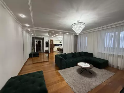 4-к кв. Ростовская область, Ростов-на-Дону просп. 40-летия Победы, ...