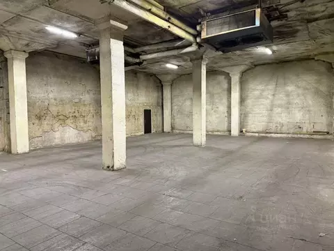 Склад в Москва Коровинское ш., 35С4 (230 м)