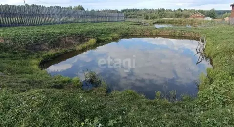 Участок в Коми, Сыктывдинский муниципальный район, Пажга муниципальное ...
