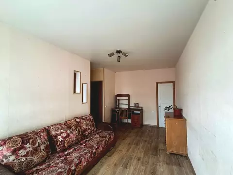 1-к кв. Челябинская область, Челябинск ш. Металлургов, 3А (31.0 м)