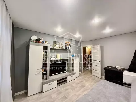 2-к кв. Калужская область, Калуга ул. Ленина, 25 (44.0 м)