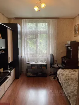 2-к кв. Тульская область, Тула пос. Косая Гора, Октябрьская ул., 6 ...