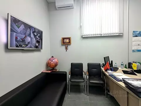 Офис в Белгородская область, Белгород Преображенская ул., 120 (60 м)