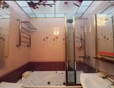 3-к кв. Москва Привольная ул., 71К1 (74.8 м)